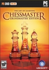 Chessmaster Grandmaster Edition Pc